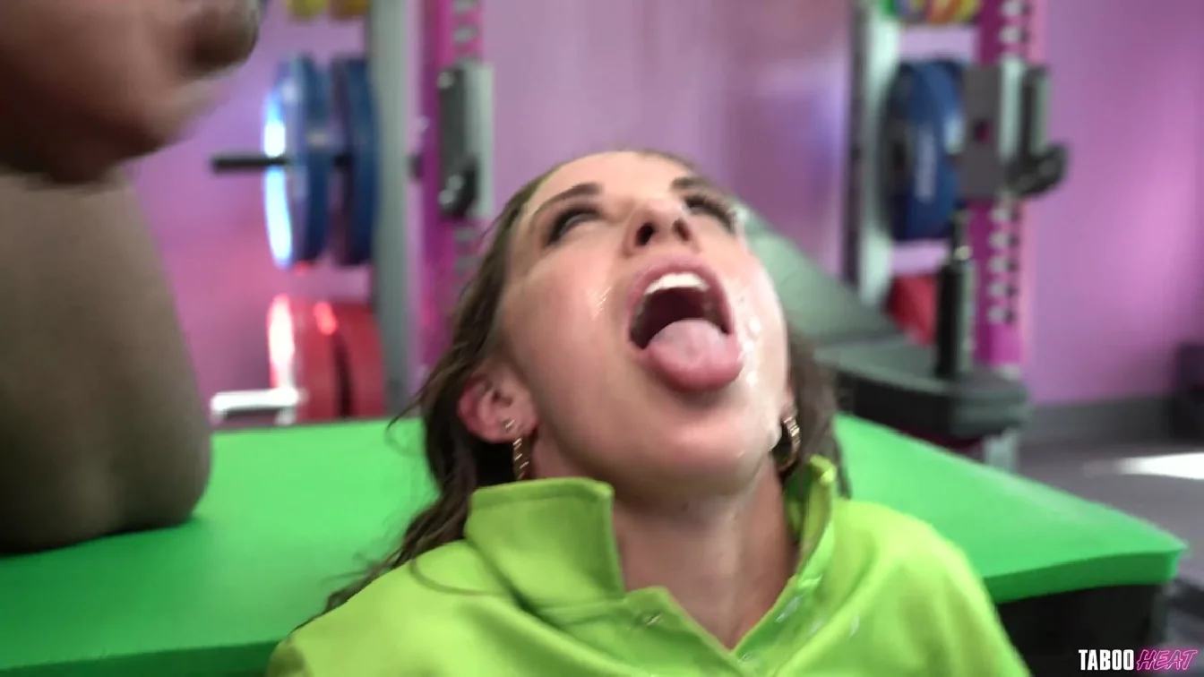 TabooHeat Amiee Cambridge XXX